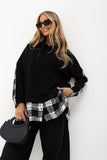  Sweatshirt model 231887 Rue Paris 