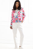  Sweatshirt model 231882 Rue Paris 