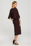  Cocktail dress model 231892 Moe 