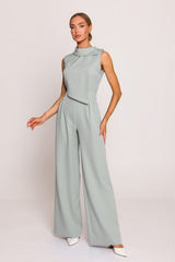 Suit model 231902 Moe - green / s