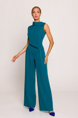 Suit model 231908 Moe - blue / s