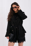  Coat model 231920 Italy Moda 