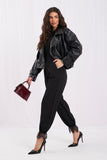  Women trousers model 231926 Italy Moda 
