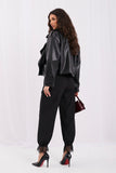  Women trousers model 231926 Italy Moda 
