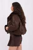  Jacket model 231931 Italy Moda 