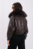  Jacket model 231932 Italy Moda 