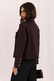  Jacket model 231942 Italy Moda 