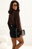  Long sleeve shirt model 231943 Italy Moda 