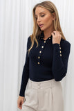  Jumper model 231964 Italy Moda 