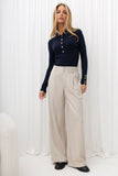  Jumper model 231964 Italy Moda 