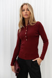  Jumper model 231963 Italy Moda 