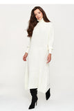  Daydress model 231970 Makadamia 