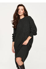 Daydress model 231975 Makadamia - grey / one-size-fits-all