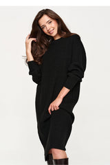 Daydress model 231978 Makadamia - black / one-size-fits-all