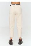  Jeans model 232001 Makadamia 