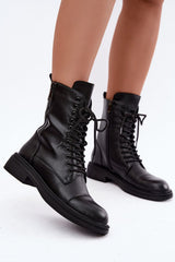 Bootie model 232073 Step in style - black / 36
