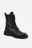  Bootie model 232073 Step in style 