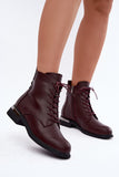  Boots model 232075 Step in style 