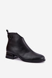  Boots model 232077 Step in style 
