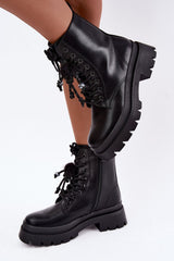 Bootie model 232080 Step in style - black / 36