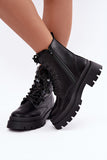  Bootie model 232080 Step in style 