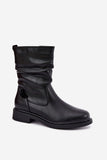  Boots model 232082 Step in style 
