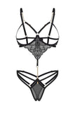  Shapewear Body model 232139 Obsessive 