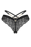  T-backs model 232140 Obsessive 