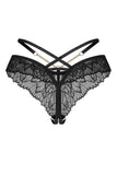  T-backs model 232140 Obsessive 