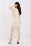  Evening dress model 232177 Rue Paris 