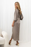  Evening dress model 232181 Rue Paris 