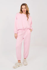 Set model 232198 Rue Paris - pink / one-size-fits-all