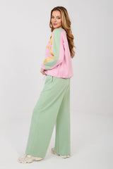 Set model 232200 Rue Paris - green / one-size-fits-all