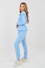 Set model 232204 Rue Paris - blue / one-size-fits-all