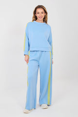 Set model 232206 Rue Paris - blue / one-size-fits-all