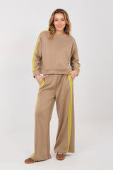 Set model 232208 Rue Paris - beige / one-size-fits-all