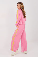 Set model 232209 Rue Paris - pink / one-size-fits-all