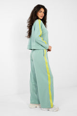 Set model 232211 Rue Paris - green / one-size-fits-all