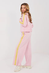 Set model 232214 Rue Paris - pink / one-size-fits-all