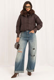  Jacket model 232286 Factory Price 