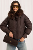  Jacket model 232286 Factory Price 