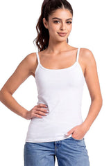 T-shirt model 232297 Donna - white / s
