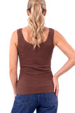  T-shirt model 232302 Donna 