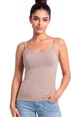 T-shirt model 232310 Donna - beige / s