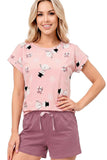  Pyjama model 232319 Donna 