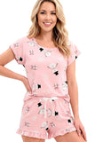  Pyjama model 232321 Donna 