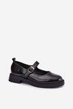  Half shoes model 232335 Step in style 