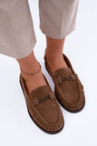  Mocassin model 232339 Step in style 