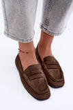  Mocassin model 232341 Step in style 