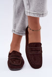  Mocassin model 232344 Step in style 